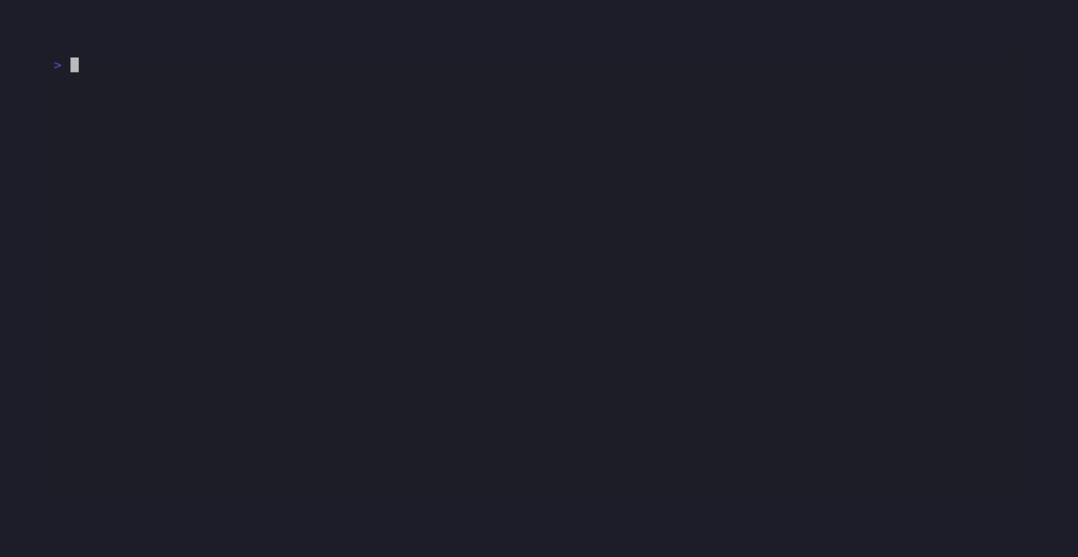 phylo terminal