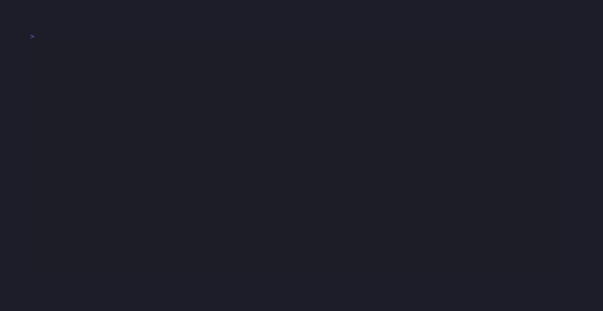 synteny terminal